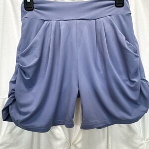 Women's Lounge Shorts-3 pairs